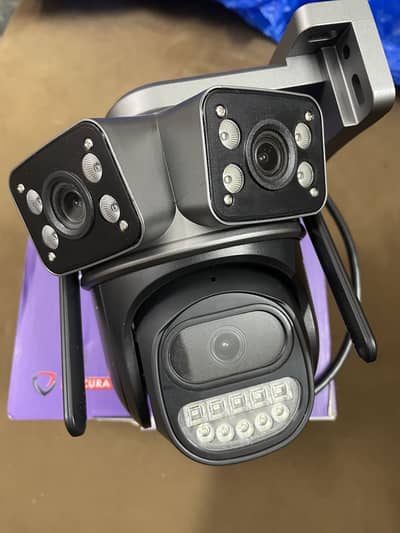 WiFi / Smart / Home / Camera / IP Cameras