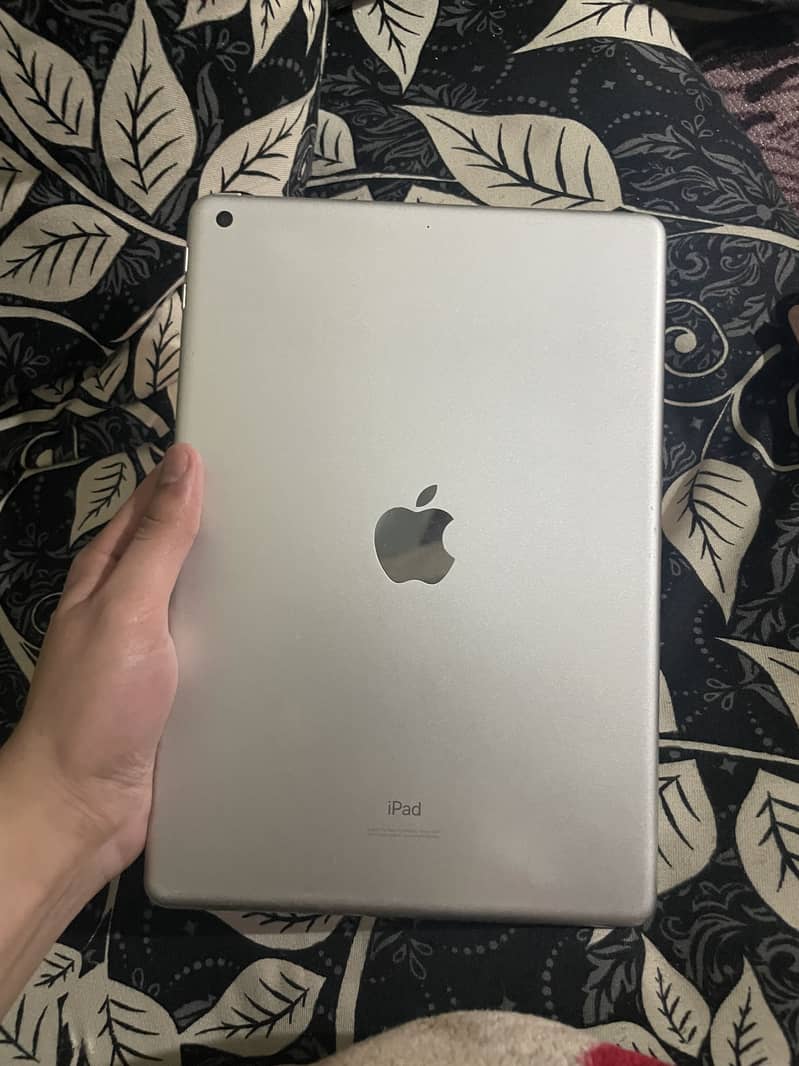 Ipad 8 generation 3