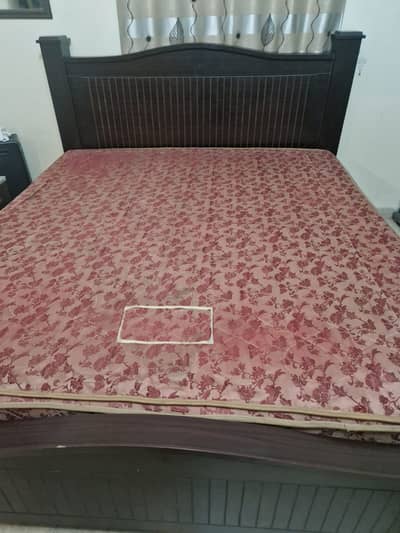 King Size Bed