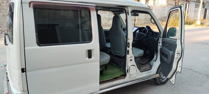 hijet model 2014 reg . 2018 03323644541