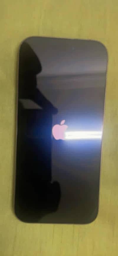 iPhone 15 Pro – 128GB (PTA Approved) - 03059860308