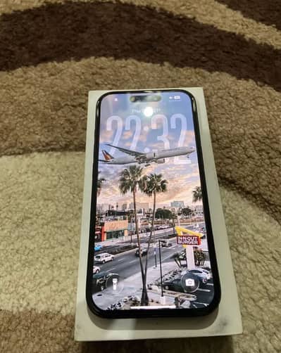 Iphone 16 jv 128 10/10