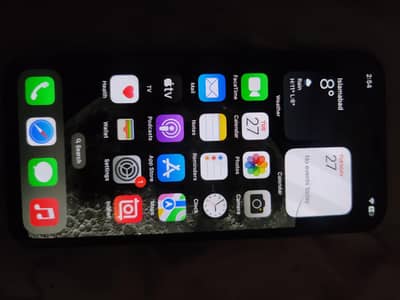 acchi condition mein hai