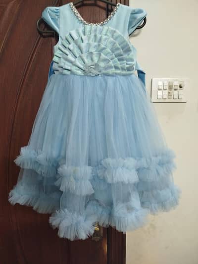 new fairy frock for sale