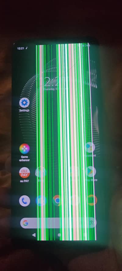 Sony Xperia 5 Mark 3