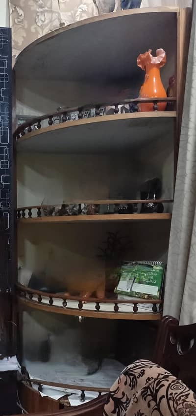 storage & organizers