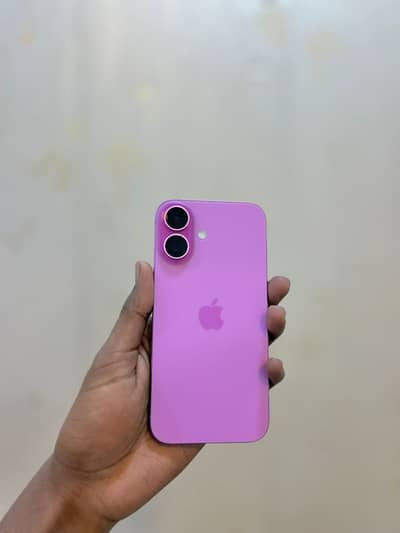 IPhone 16 for sale