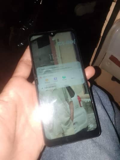 Samsung A31  all okay  6/128 approved