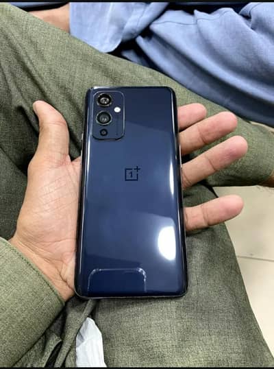 OnePlus 9 Pta Approved