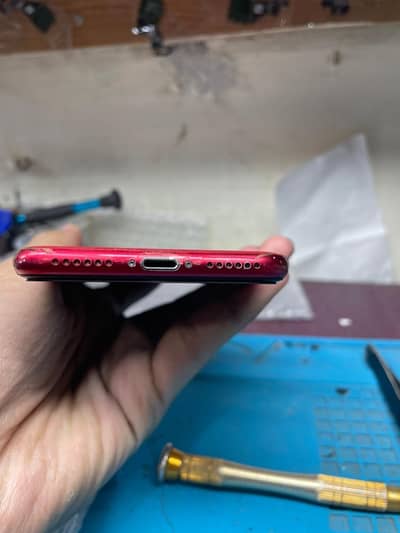 IPhone SE 2020 128 gb factory unlock