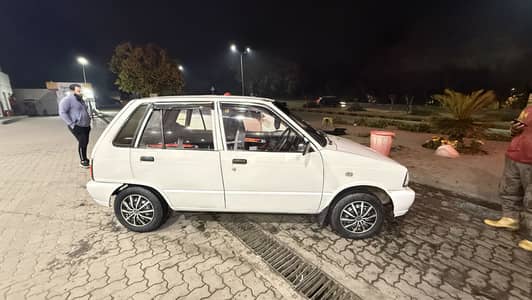 Only serious buyer contact