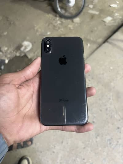 iPhone Xs Panel Line PTA Approved
