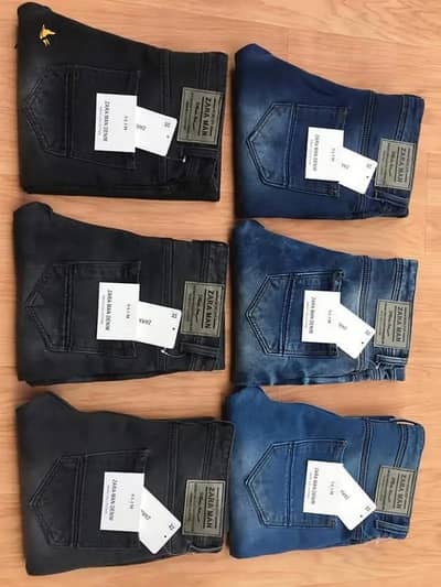 Imported Jeans / lots available bulk qauntity, minimum order 150 jeans