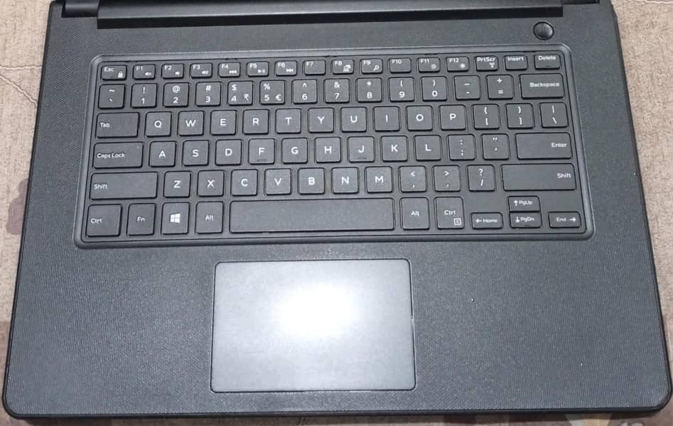 Core i7.7th generation 1