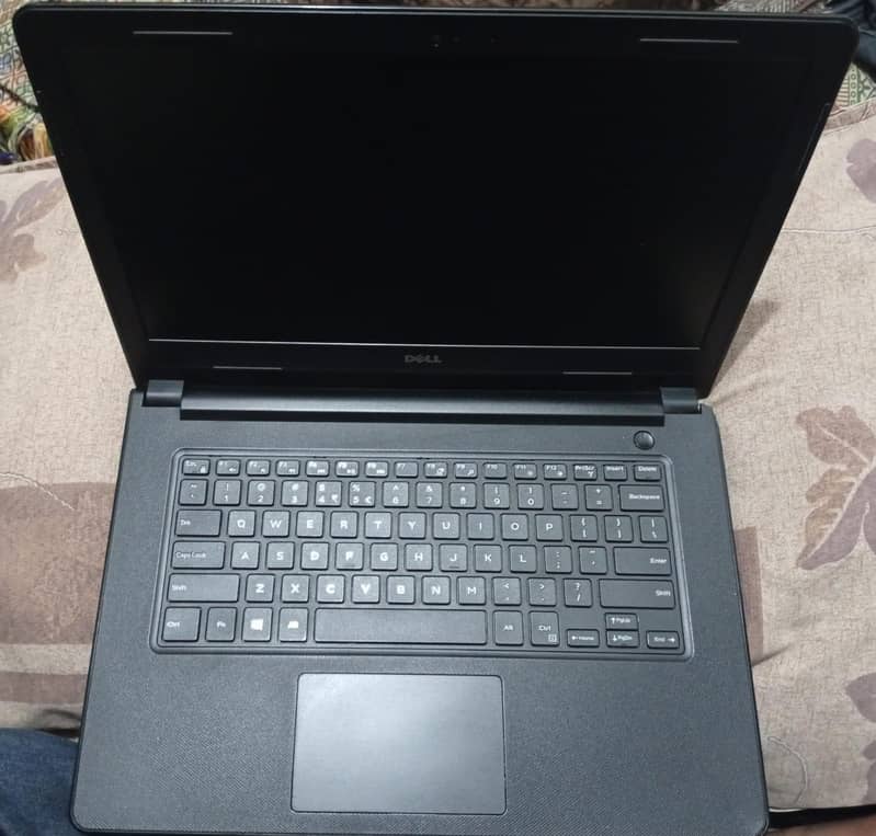 Core i7.7th generation 2