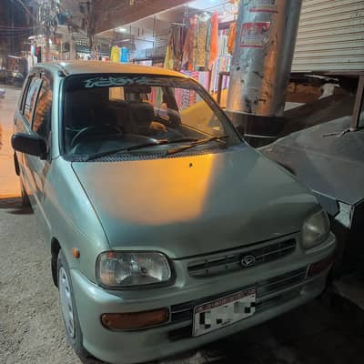 CUORE 2008 MODEL URGENTLY SALE