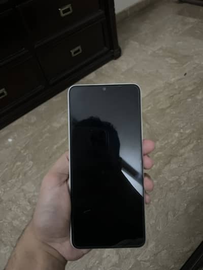 Redmi A3x 64GB PTA Approved 10/10 Condition