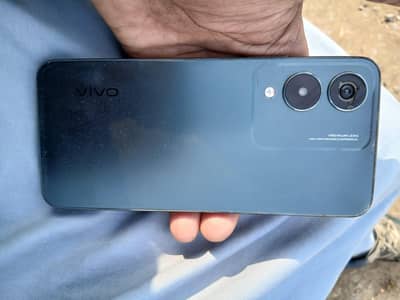 vivo y17s 6 128