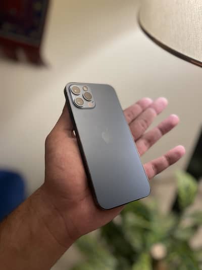 Iphone 12 pro FU 256GB