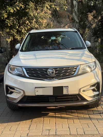 proton x70 cbu unit 2021