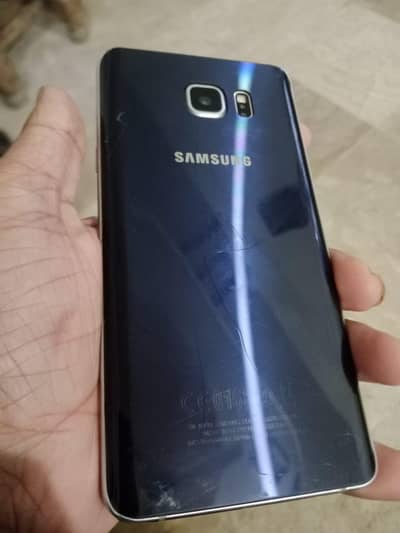 Samsung galaxy note 5 03280342377