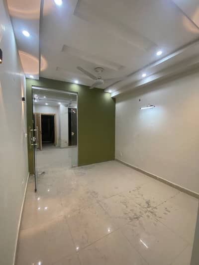 F-11 Markaz Unfurnished 3rd Floor Office For Rent