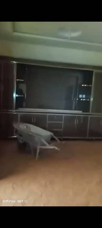 5 Marla 2.5 story with Boring