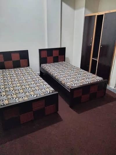 I10 Boys Hostel Islamabad