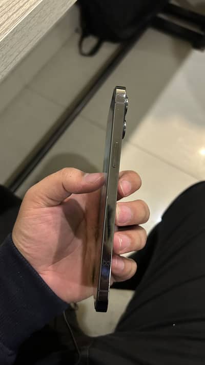 Iphone 12 Pro Max 256GB