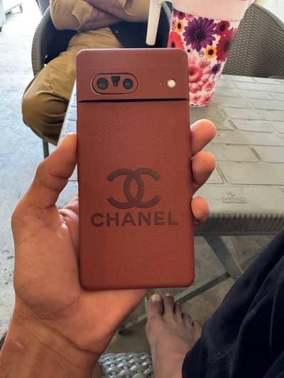 google pixel 7 dual sim PTA