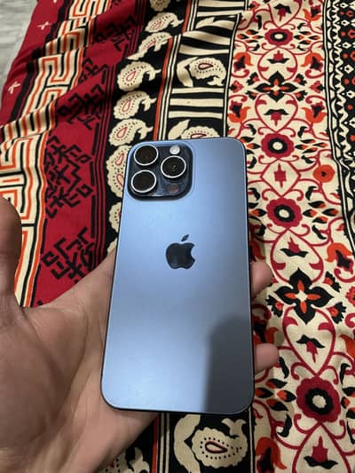 iPhone 15 pro max 512 gb