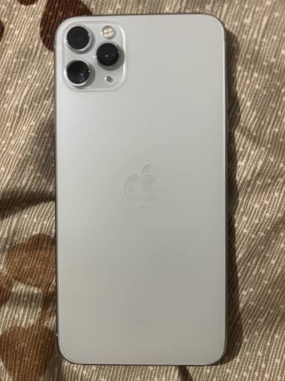 Iphone 11 pro max 256gb non pta