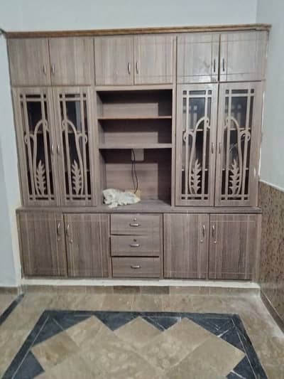 3 Marla ground floor available for rent