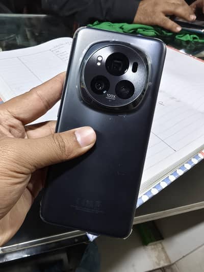 Honor Magic 6 Pro 5g