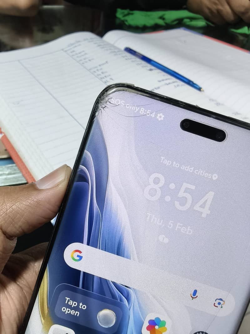 Honor Magic 6 Pro 5g 1