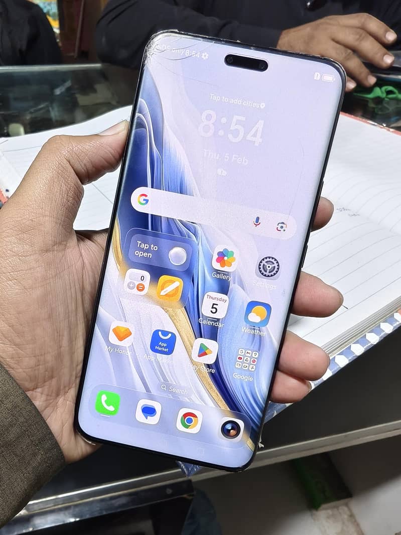 Honor Magic 6 Pro 5g 2