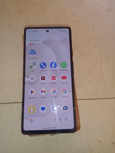 Google Pixel 6A 6/128