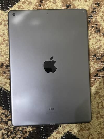 IPad 8 Generation