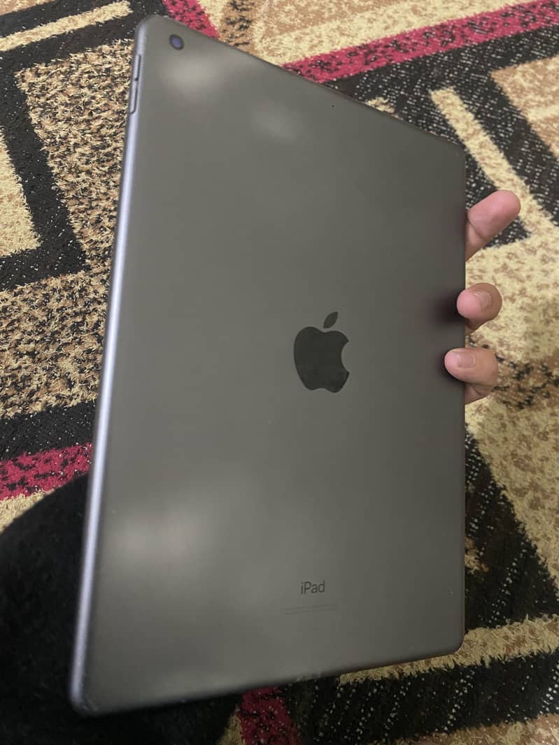 IPad 8 Generation 2