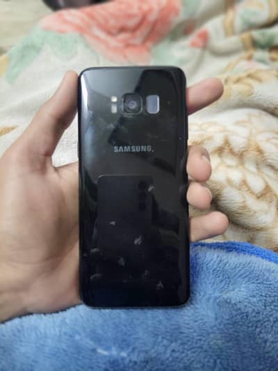 Samsung s8