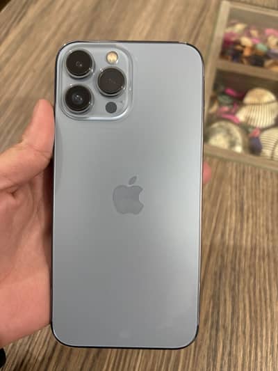 iphone 13 pro max 256 gb