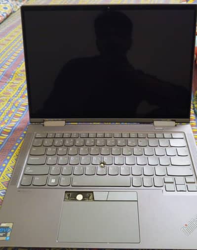 LENOVO I7 11 GENRATION