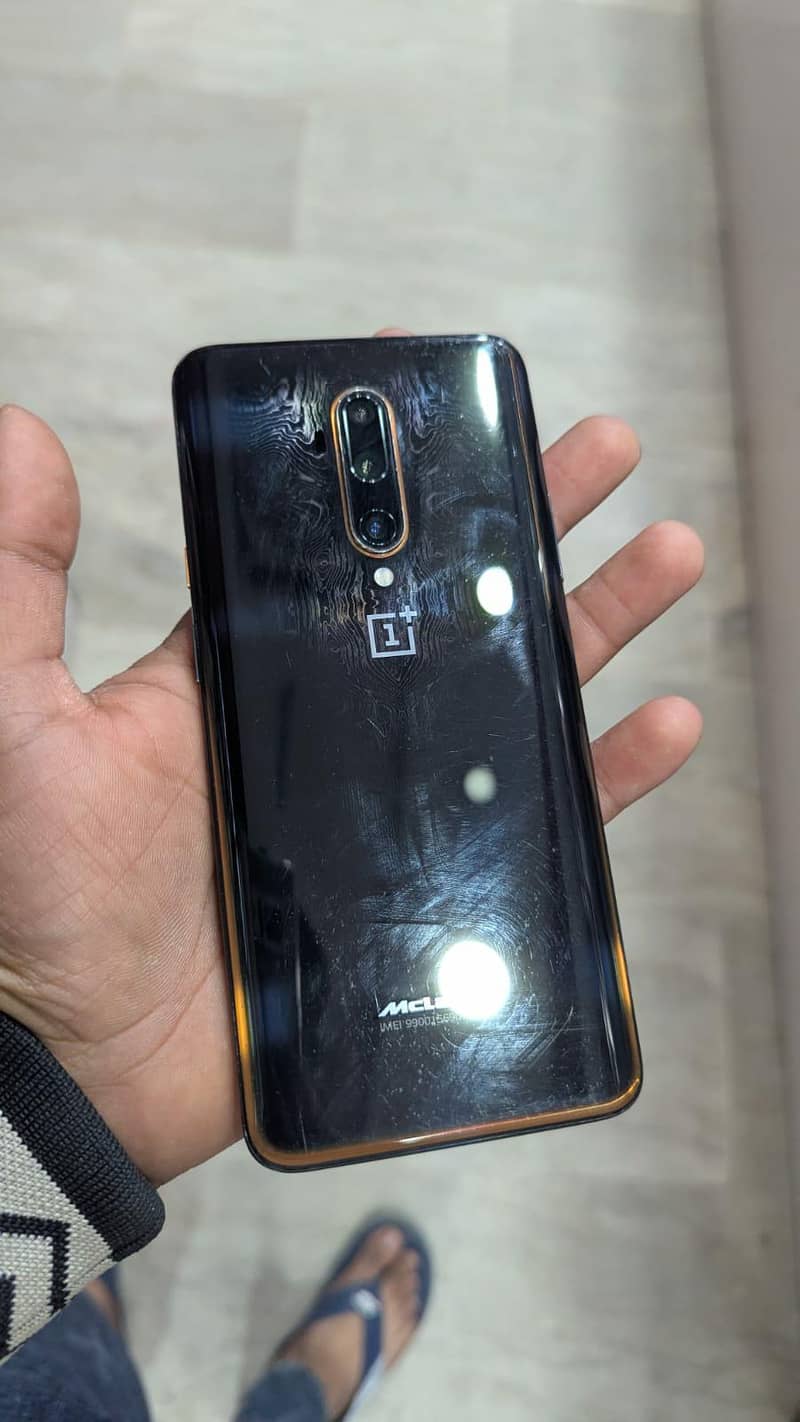 OnePlus 7t pro 1