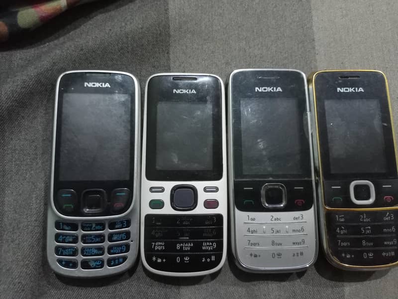 different model different rate 0