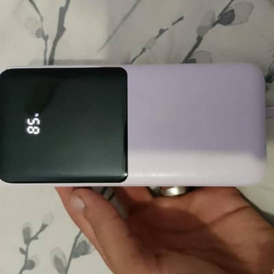 power bank