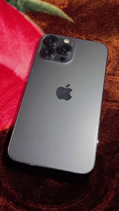 Iphone 13 pro max JV