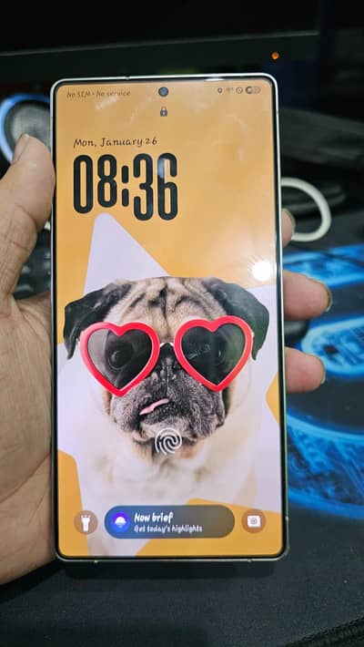 samsung s25 ultra non pta 12/512gb