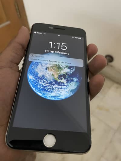 I phone 6 plus approved