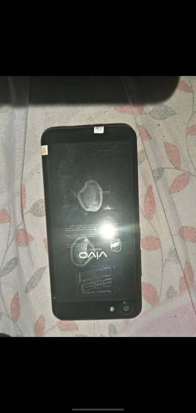 vivo y 81s 6 128