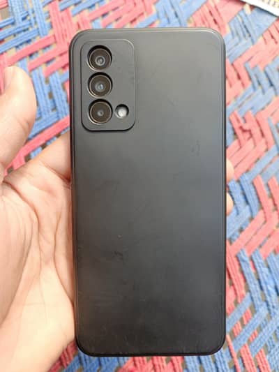 REALME 8/256 NON PTA